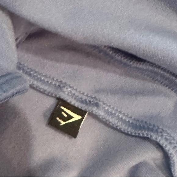 Women’s Gymshark Whitney Simmons Periwinkle Leggings Size Small - Picture 8 of 8